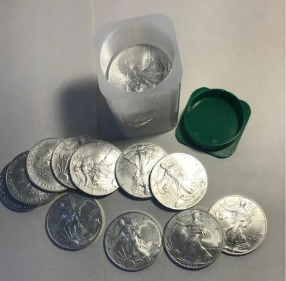 2026 American Silver Eagle Proof Coin