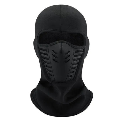 🔥 Nur für kurze Zeit: 50 % Rabatt 🔥 Unisex-Fleece-Sturmhaube mit Vollgesichtsschutz