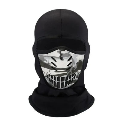 🔥 Nur für kurze Zeit: 50 % Rabatt 🔥 Unisex-Fleece-Sturmhaube mit Vollgesichtsschutz