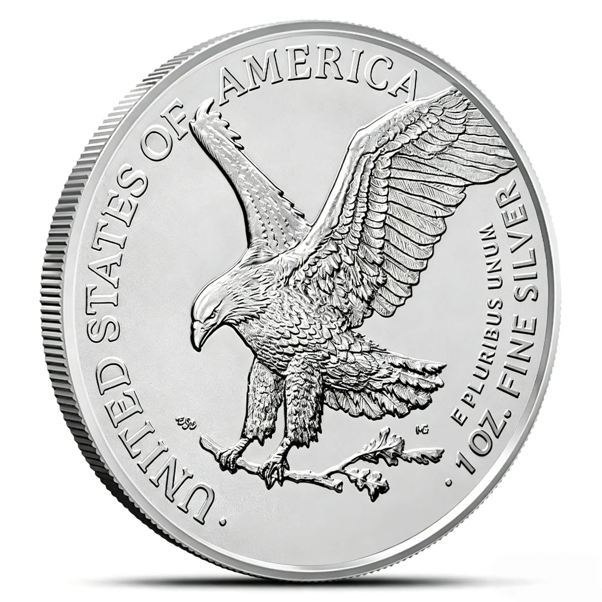 2026 American Silver Eagle Proof Coin